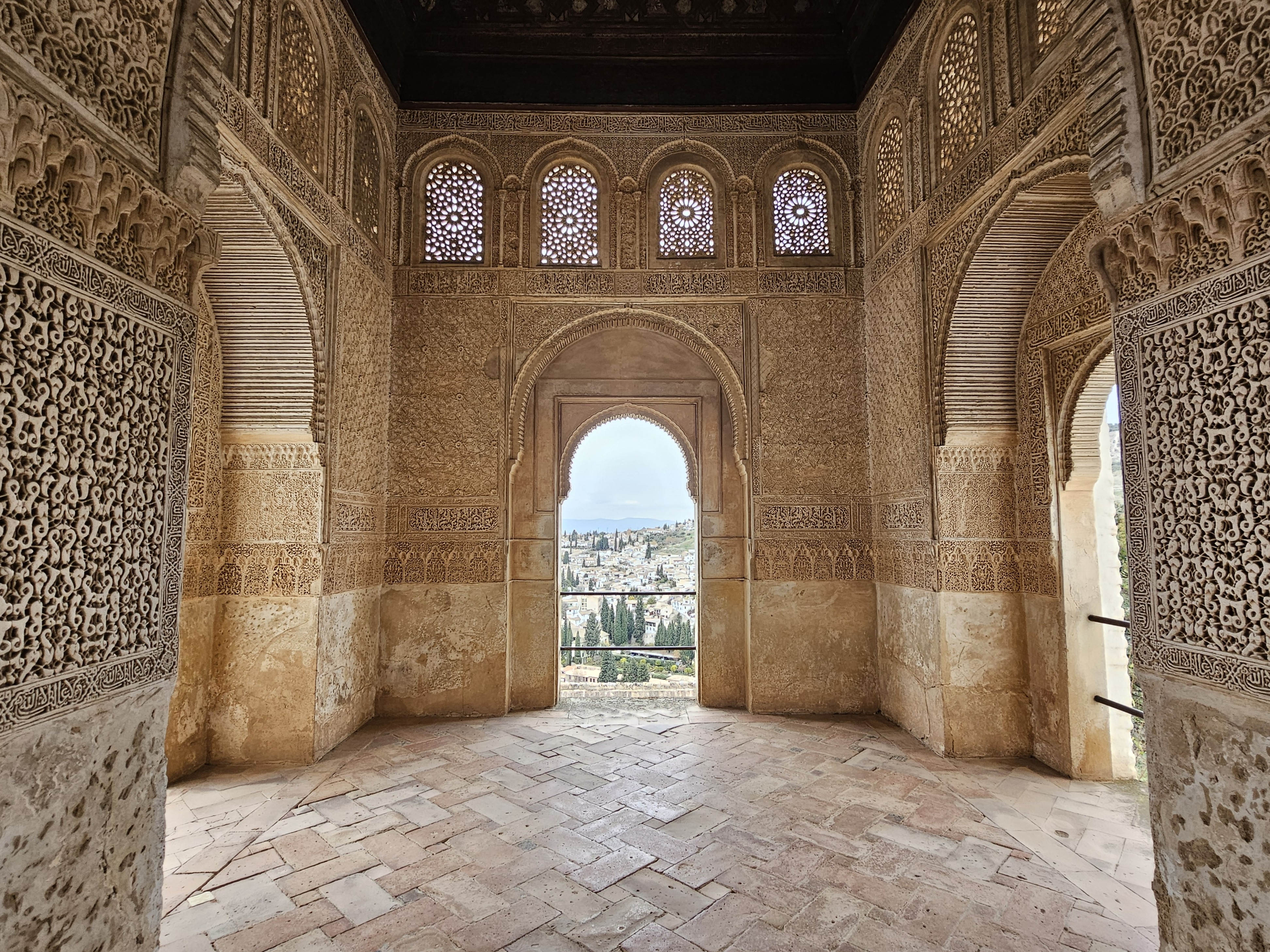 Alhambra